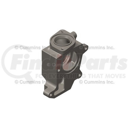 Cummins 4089160 Thermostat Housing Cover