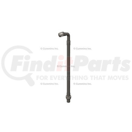 Cummins 5332334 Tur Coolant Supply Tube