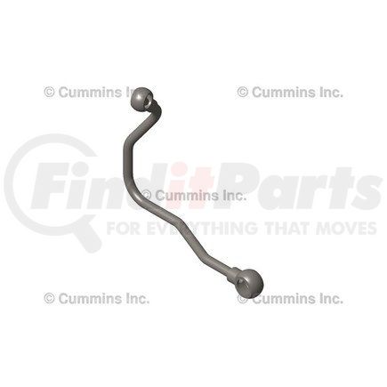 Cummins 4941161 Fuel Supply Tube
