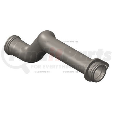 Cummins 3688744 Water Bypass Tube