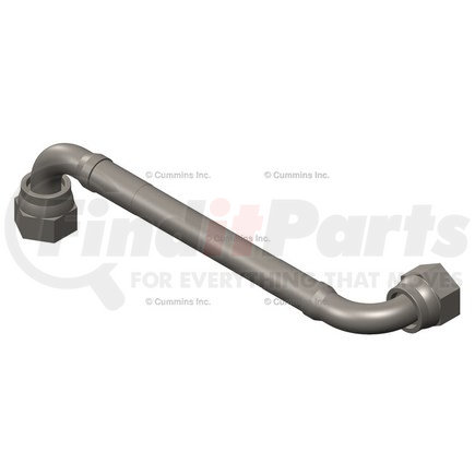 Cummins 4937702 Flexible Hose