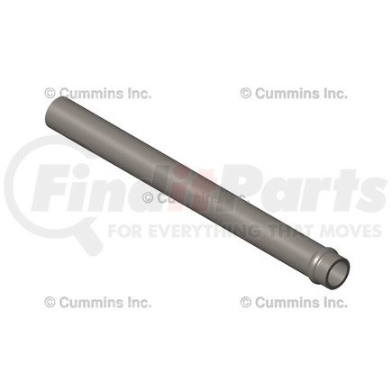 Cummins 3946163 Fuel Supply Tube