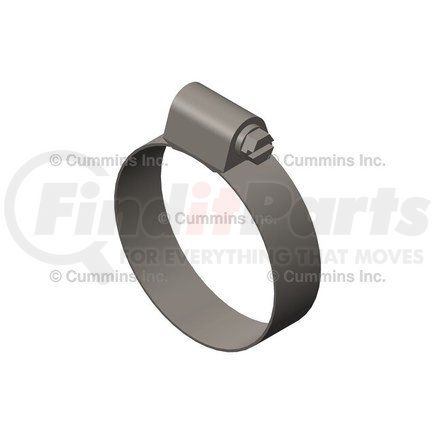 Cummins 43828 CLAMP,HOSE