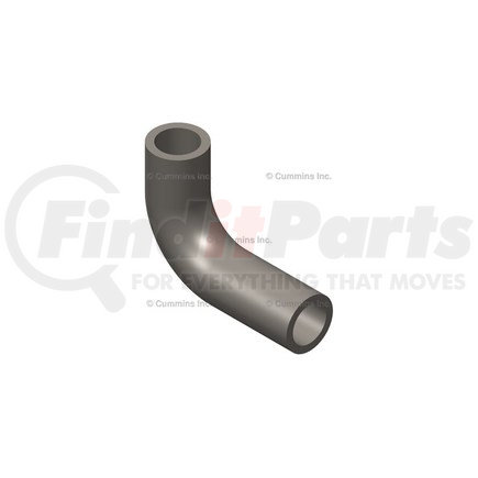 Cummins 4335226 Elbow Hose