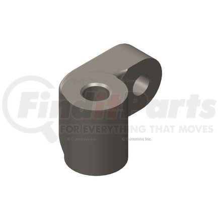 Cummins 5291202 Fuel Pump Support