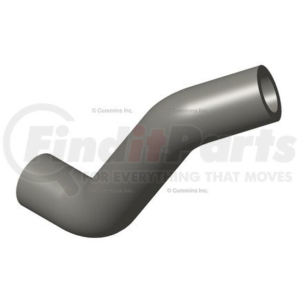 Cummins 5396202 Molded Hose