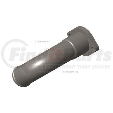 Cummins 3944144 Water Outlet Connection