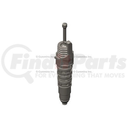 Cummins 4954888PX Injector, hd/hpi