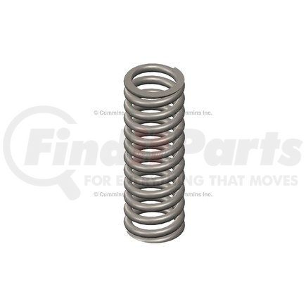 Cummins 142861 Spring, fuel Pump Torque
