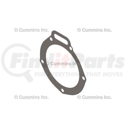 Cummins 146309 Oil Cooler Core Gasket