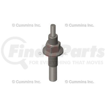 Cummins 4058673 Studded Flange Cap Screw