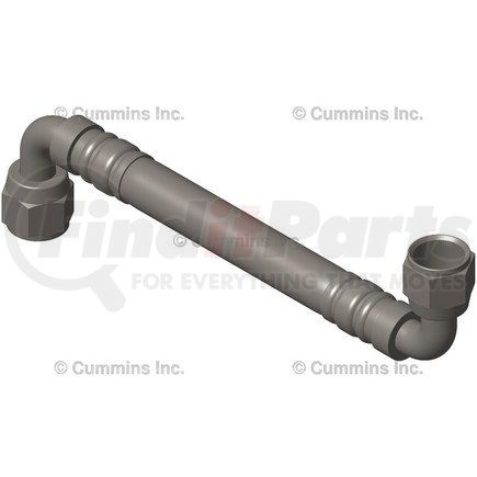 Cummins 4060582 Flexible Hose