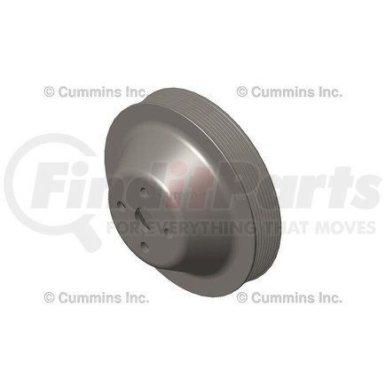 Cummins 4063746 Fan Pulley