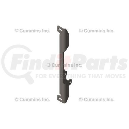 Cummins 4065719 Oil Tube Bracket