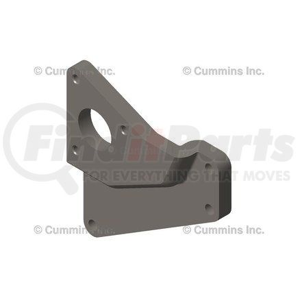 Cummins 4068145 Idler Pulley Bracket