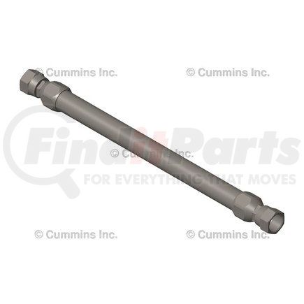 Cummins 4070553 HOSE,FLEXIBLE