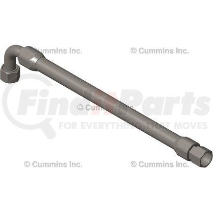 Cummins 4071191 HOSE,FLEXIBLE