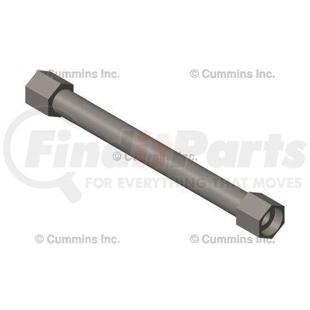 Cummins 4086646 Flexible Hose