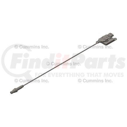 Cummins 4326864RX Nitrogen Oxide Sensor