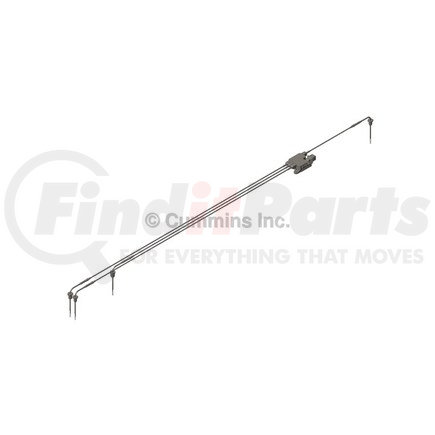 Cummins 4384563 Temperature Sensor