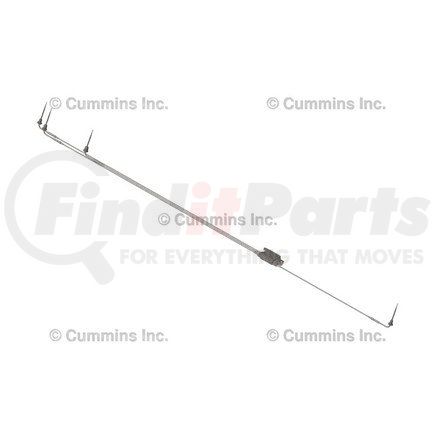 Cummins 4384565 Temperature Sensor