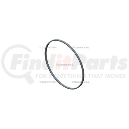 Cummins 4386754 Rectangular Ring Seal