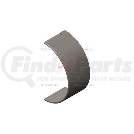 Cummins 4892795 CUMMINS ENGINES ORIGINAL OEM, BEARING, CONNECTING ROD 0.25MM