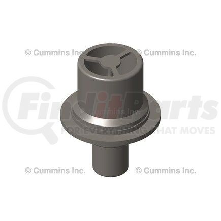 Cummins 4922278 Non-Returnable, Thermostat