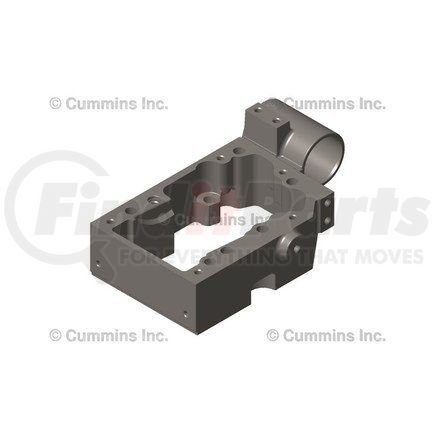 Cummins 4924294 Rocker Lever Housing