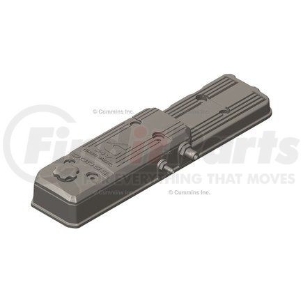 Cummins 4931455 Valve Cover