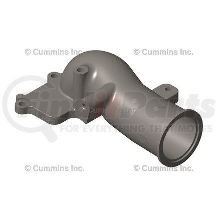 Cummins 4934220 Exhaust Outlet Connection