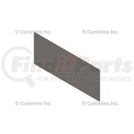 Cummins 4935729 Decal