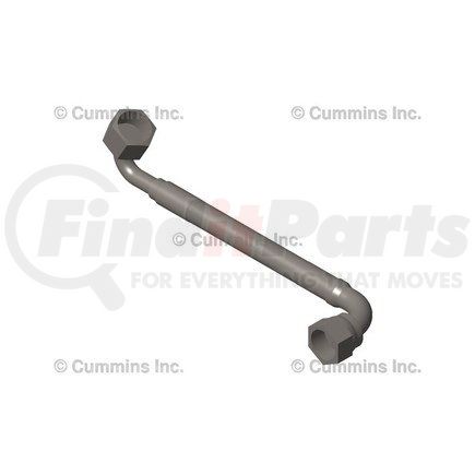 Cummins 4937712 Flexible Hose