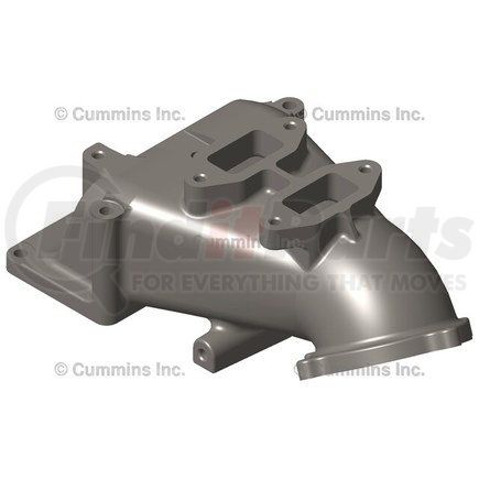 Cummins 4939566 Air Intake Connection