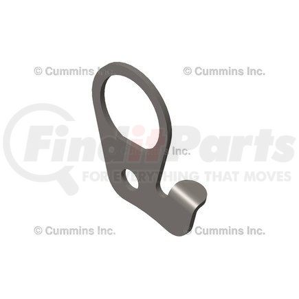 Cummins 4941890 Connection Bracket