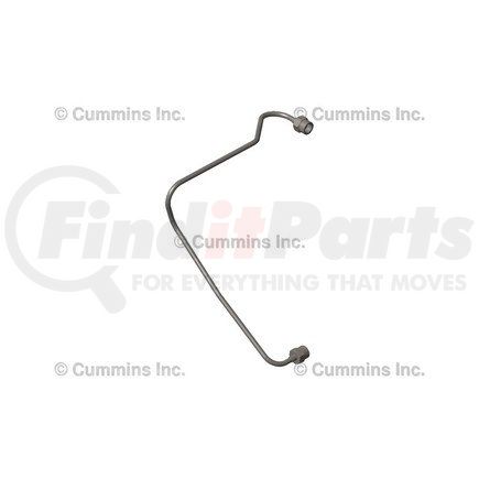 Cummins 4944484 Injector Fuel Supply Tube
