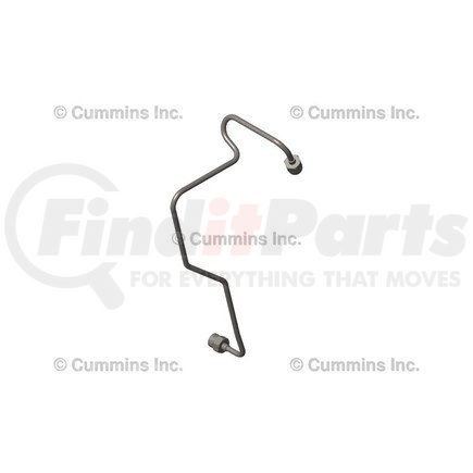 Cummins 4945048 Injector Fuel Supply Tube