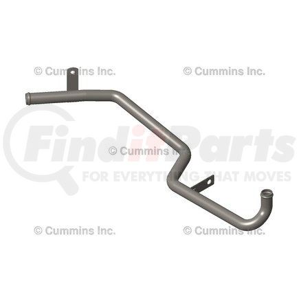 Cummins 4947995 Compressor Air Inlet Tube