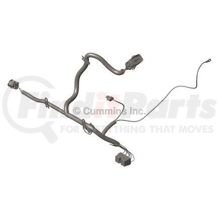 Cummins 4948447 Wiring Harness