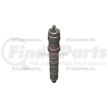 Cummins 4954374 Non-Returnable, Injector