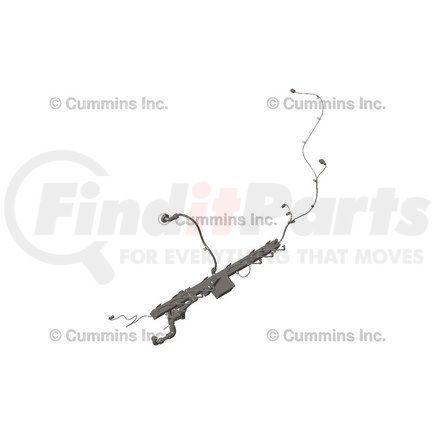 Cummins 4968988 Electronic Control Module Wiring Harness