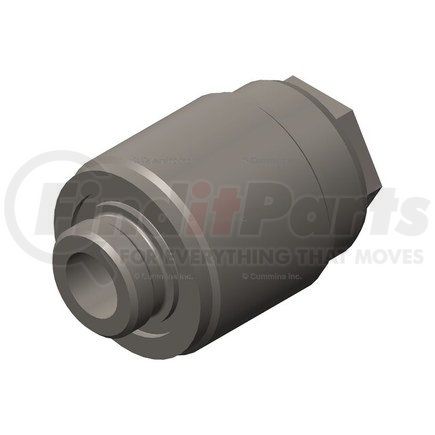 Cummins 4969130 Non-Returnable, Filter Head Adapter