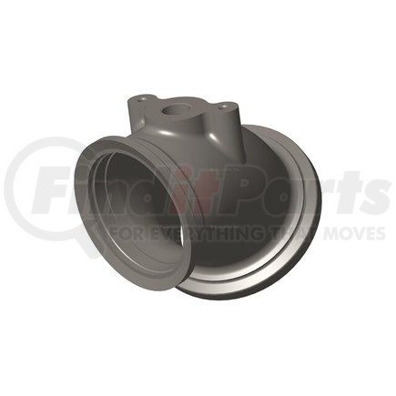 Cummins 5289931 Exhaust Outlet Connection