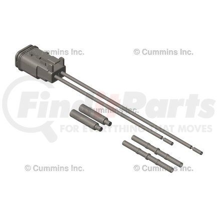 Cummins 5299971 Electrical Connector