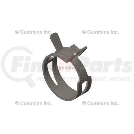 Cummins 5305658 Spring Hose Clamp