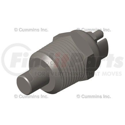 Cummins 4984874 Non-Returnable, Temperature Switch