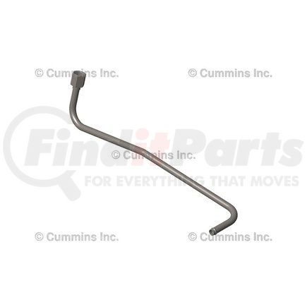 Cummins 4991802 Water Inlet Tube