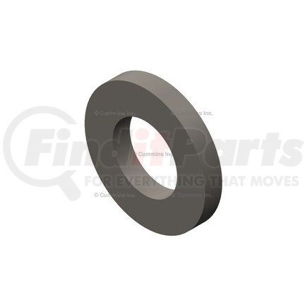 Cummins 70734 Plain Washer