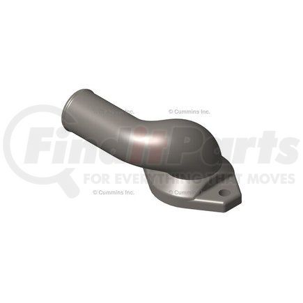 Cummins C6204116430 Water Outlet Connection