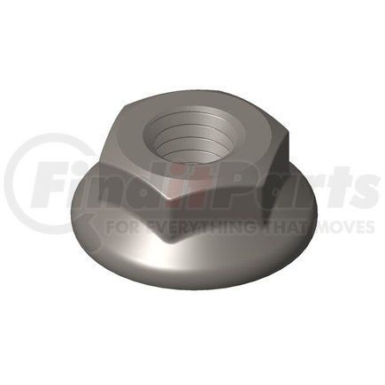 Cummins C0159030607 Hexagon Flange Nut